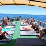 Alanya: Relaxing Boat Tour w/ Lunch, Without Foam Loud Music - What the Experience Means for You