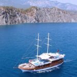 Alanya Relaxing Family Boat Tour Without Foam And Loud Music - Detailed Breakdown of the Experience