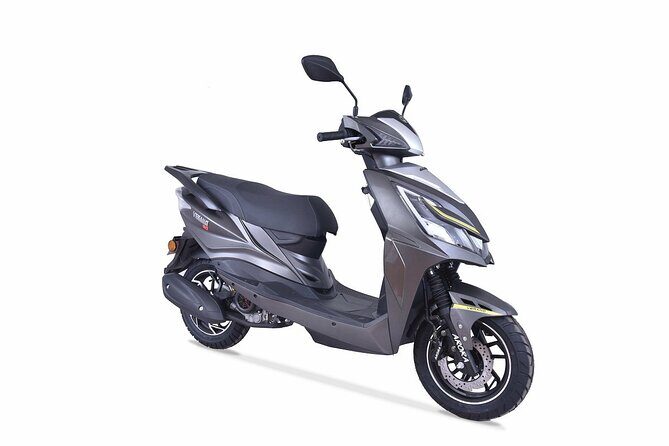 Alanya Rent a Motorcycle/Motorbike - FAQs