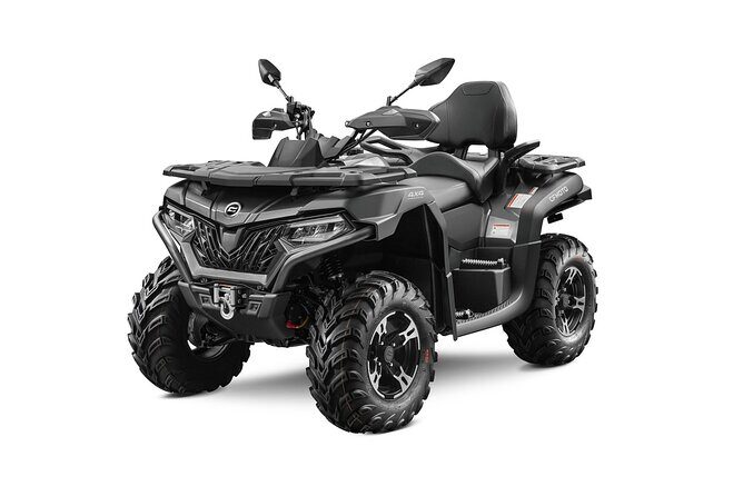Alanya Rent an ATV/Quad Bike - The Sum Up: Is the ATV Rental in Alanya Worth It?