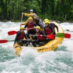 Alanya: River Rafting, Buggy Safari, and Ziplining Adventure - Who Will Enjoy This Tour?