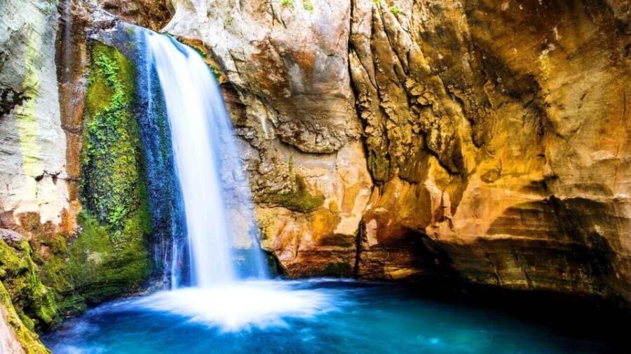Alanya: Sapadere Canyon, Dim Cave & Dim River Picnic - An In-Depth Look at the Tour