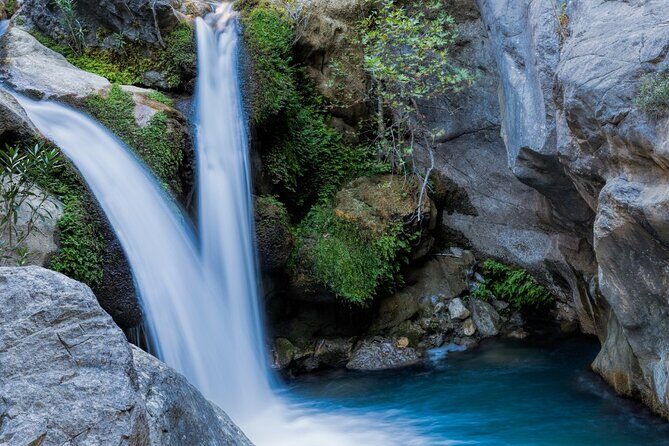 Alanya Sapadere Canyon & Waterfall tour in open Cabrio Bus - Why This Tour Offers Great Value
