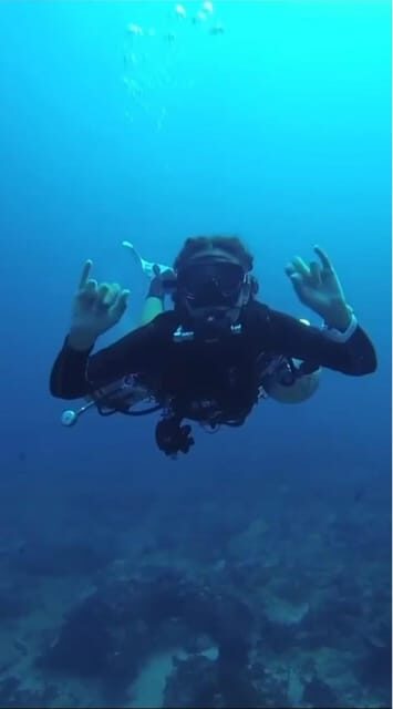 Alanya: Scuba Diving Boat Tour with Lunch and Equipment - An In-Depth Look at the Experience