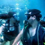 Alanya: Scuba Diving Experience with Lunch - The Realities of the Experience