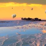 Alanya, Side, Antalya: Sunrise Balloon Tour in Pamukkale - An In-Depth Look at the Sunrise Balloon Tour