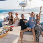 Alanya/Side/Belek:Luxury yacht tour for your special moments - Frequently Asked Questions