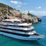Alanya/Side: Starcraft Boat Trip w/ Unlimited Beer and Wine - Why This Tour Offers Great Value