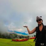 Alanya/Side: Tandem Paragliding With Transfer Option - A Closer Look at the Paragliding Experience in Alanya