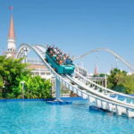Alanya, Side To Land of Legends Theme Park Ticket & Transfer - An In-Depth Look at the Land of Legends Aqua Park Tour