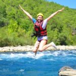 Alanya & Side: Whitewater Rafting in Koprulu Canyon - Practical Considerations and Tips