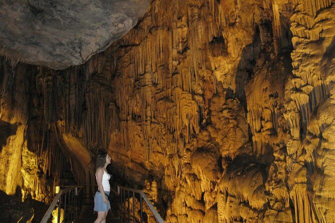 Alanya Sightseeing Tour from Side with Boat Trip and Lunch - Why This Tour Offers Good Value