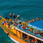 Alanya: Small-Group Boat Tour with Lunch and Soft Drinks - Practical Details and Tips