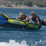 Alanya: Sofa Water Sports Experience - What Is the Sofa Water Sports Experience?