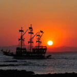 Alanya: Sunset And Party Boat With Soft Drinks And Dinner - An Honest Look at the Sunset and Party Boat Tour