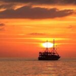 Alanya Sunset Boat: Foam Party & Dinner & Swimming Stops - The Full Experience: What You Can Expect