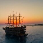 Alanya: Sunset Cruise and Party Boat - Who Will Enjoy This Tour?