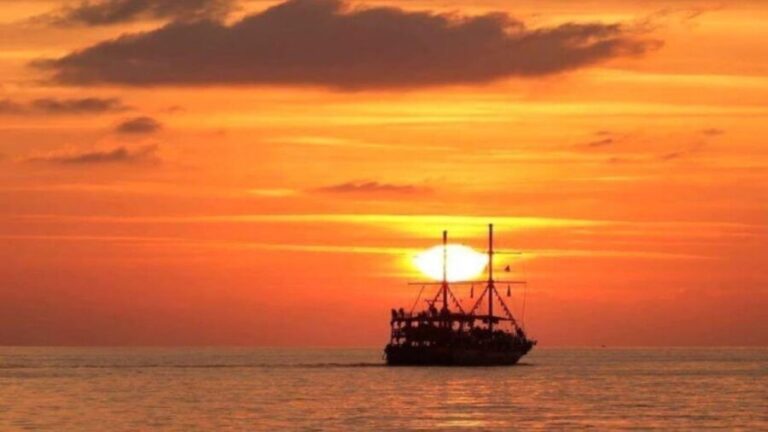 Alanya: Sunset Cruise with Dinner - Final Thoughts: Who Will Love This Experience?