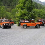 Alanya: Sunset Night Safari with Boat Trip incl. Dinner - What Makes This Tour Special?