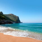 Alanya: Sunset Party Boat, Jeep, Cleopatra Beach & Dinner - Swimming, Sunsets, and Photos