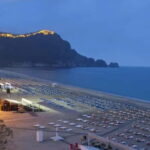 Alanya Sunset Pirate Boat: Music & Foam Party - A Complete Look at the Alanya Sunset Pirate Boat Experience