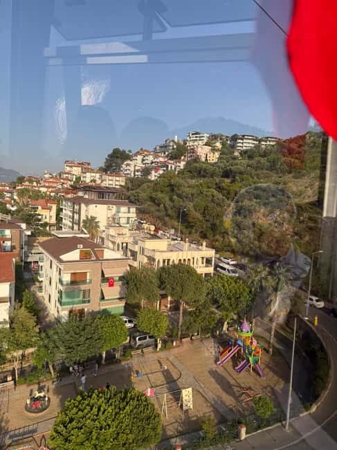 Alanya Sunset Tour: Cable Car, Castle & Kleopatra Beach - Authentic Feedback from Travelers