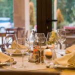 Alanya: Table Reservation with View and Hotel Transfer - A Detailed Look at the Alanya Dinner Experience