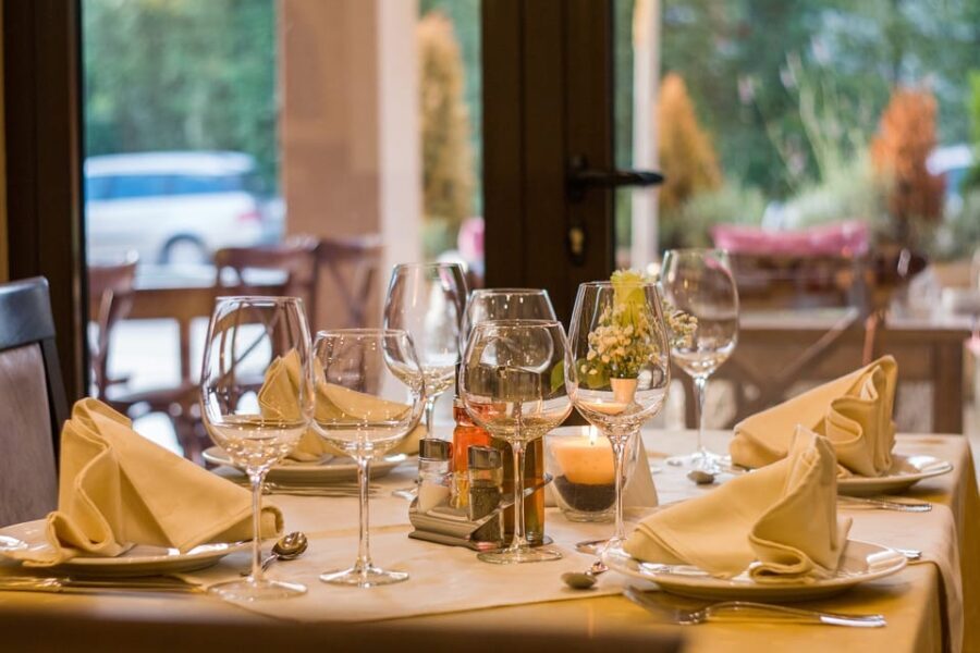 Alanya: Table Reservation with View and Hotel Transfer - A Detailed Look at the Alanya Dinner Experience