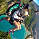 Alanya: Tandem Paragliding Adventura with licenced pilots - Final Thoughts