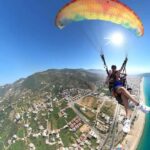 Alanya Tandem Paragliding Adventure with Professional Pilots - Photos, Videos, and Other Add-ons