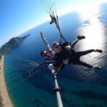 Alanya Tandem Paragliding Everyday w/ Free Hotel Transfer - Possible Drawbacks and Considerations