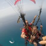 Alanya: Tandem Paragliding Experience - The Itinerary in Detail