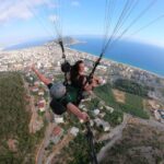 Alanya: Tandem Paragliding from 700m with Meeting or Pick Up - Who Should Consider This Experience?