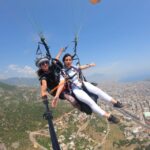 Alanya: Tandem Paragliding Over a Castle and the Sea - Authentic Feedback from Travelers
