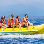 Alanya: Thrilling Banana Boat Ride Experience - The Sum Up