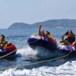 Alanya: Thrilling Ringo Ride - The Value and Practical Details