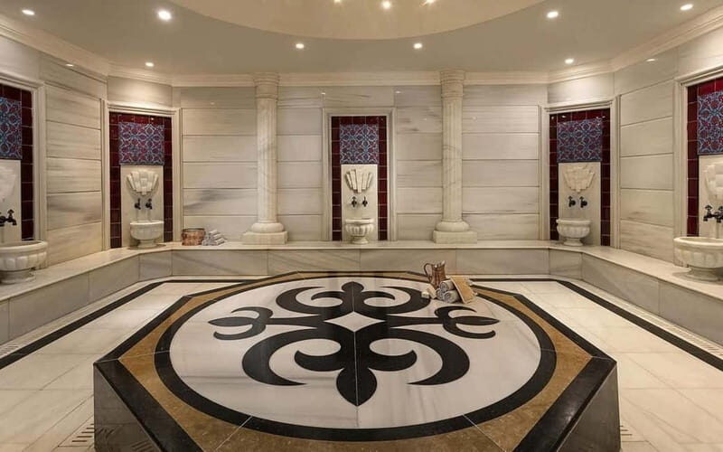 Alanya: Traditional Turkish Bath, Spa & Massage - The Breakdown: What to Expect at Each Step