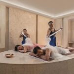 Alanya Turkish Bath  4 Hammam Options for Pure Relaxation - The Heart of the Turkish Bath Experience in Alanya