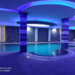 Alanya: Turkish Bath Experience with Massage and Wine Option - The Sum Up