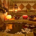 Alanya: Turkish Bath with Foam and Aromatherapy Massages - The Details of the Turkish Bath Experience in Alanya