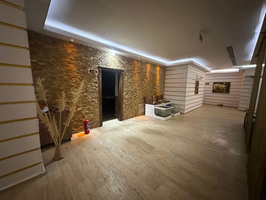 Alanya: Turkish Bath with Foam and Aromatherapy Massages - What Makes This Tour Worthwhile?