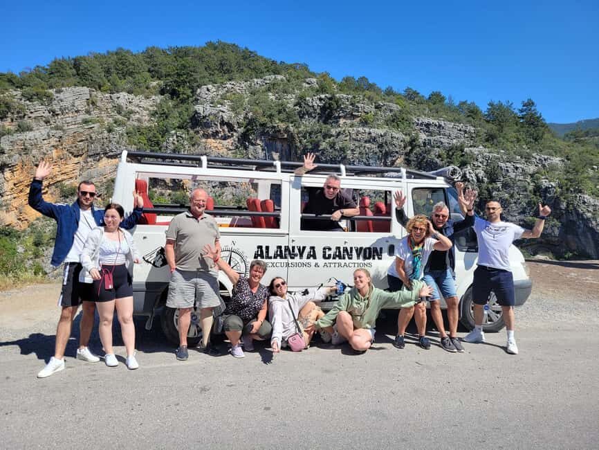 Alanya Village & Nature Tour: Local Culture & Fun Day Trip - Authentic Experiences and Practical Insights