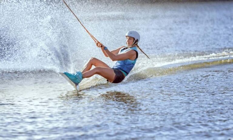 Alanya: Wakeboarding Adventure with Equipment - Who Will Love This Wakeboarding Experience?