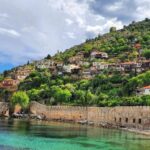Alanya White Pearl Catamaran Cruise  Scenic Views & Swim - The Itinerary and What It Offers