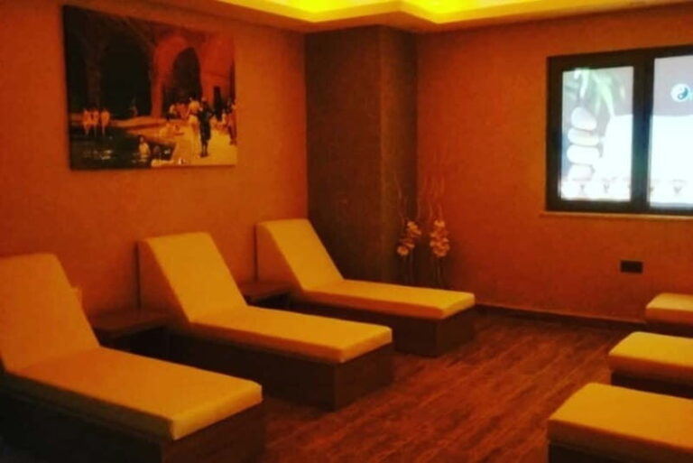 Alanya: Women-Only Turkish Bath Experience with Massage - Practical Details and Tips for Your Visit