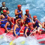 Alanya:Buggy or Quad, Rafting, Jeep, Zipline Tour With Lunch - What to Expect from This Action-Packed Adventure