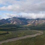 Alaska 9 Day Ocean Wildlife to Interior Wilderness Adventure - Denali National Park: The Crown Jewel