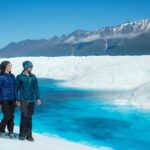 Alaska Helicopter Tour with Glacier Landing - 60 mins - ANCHORAGE AREA - A Closer Look at the Alaska Helicopter Tour Experience
