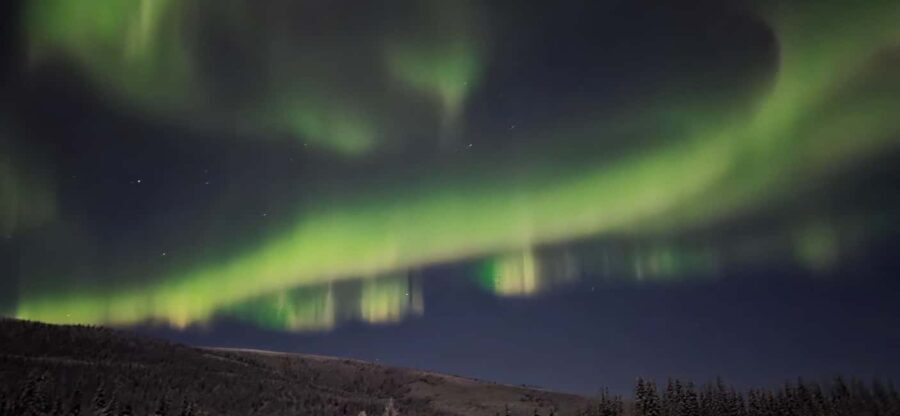Alaska: Private Northern Lights Viewing Tour - In-Depth Review of the Alaska Private Northern Lights Tour