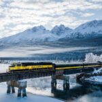 Alaska Railroad Aurora Winter Anchorage to Fairbanks One Way - Why This Trip Offers Real Value